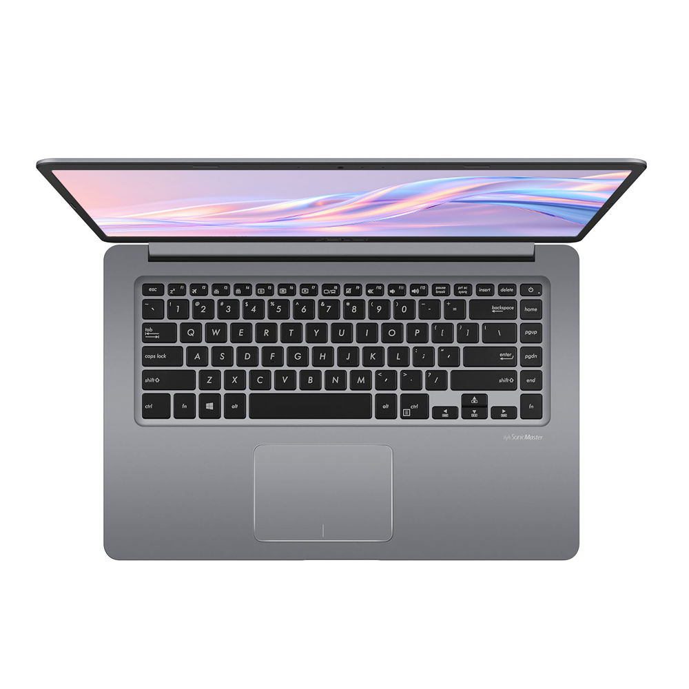 Notebook Asus X510URR Core i7 8ªGen SSD 480GB 16GB Win 11 Pro - GeForce 930MX 2GB image number 2